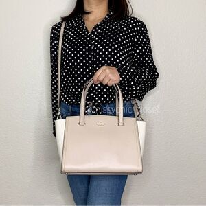 Kate Spade Patterson Drive Geraldine Satchel